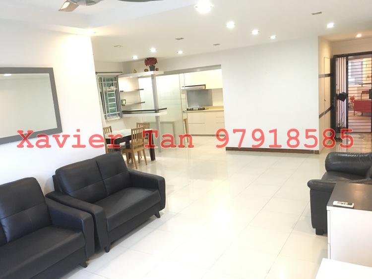 Punggol Central thumbnail photo